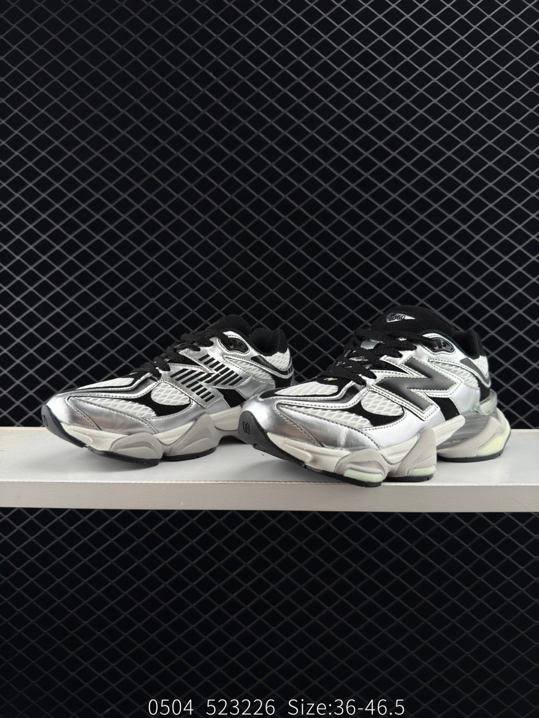 Joe Freshgoods x New Balance NB9060